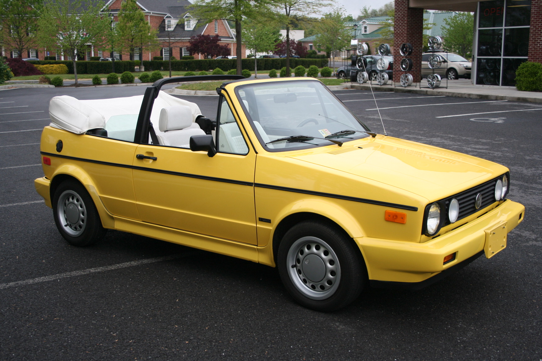 Rule volkswagen honda staunton va #2